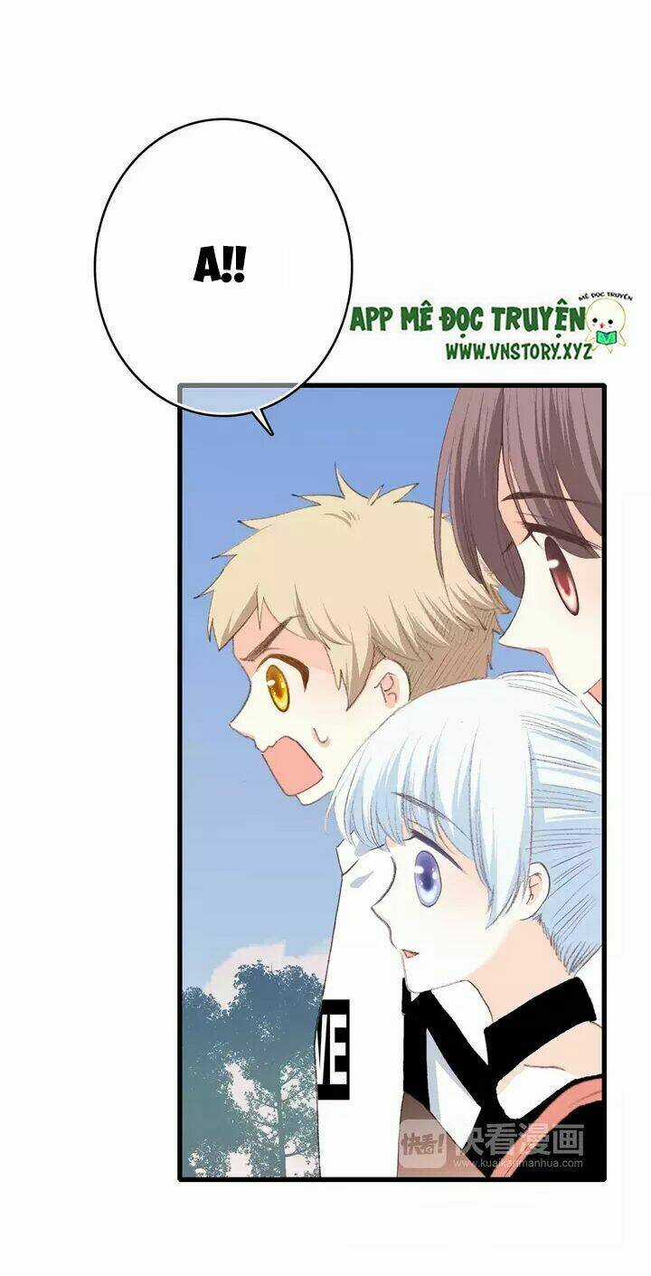 Con Tim Rung Động 2 - Chapter 19 - Trang 45