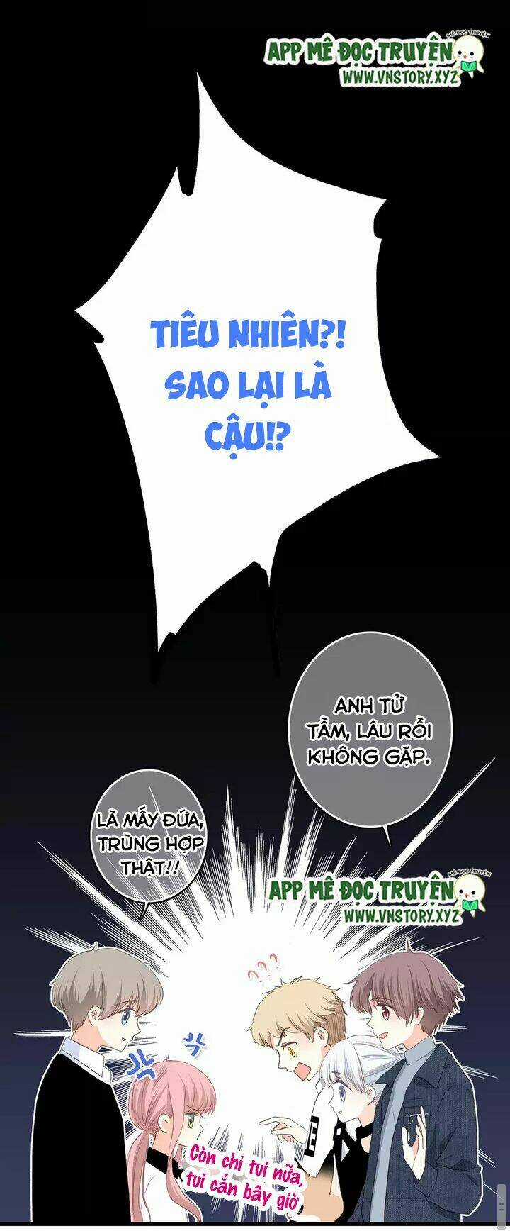 Con Tim Rung Động 2 - Chapter 19 - Trang 47