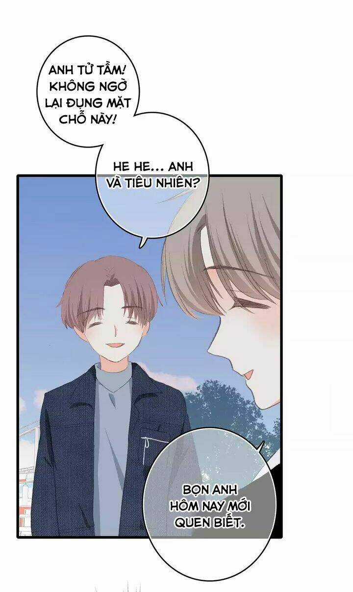 Con Tim Rung Động 2 - Chapter 19 - Trang 50