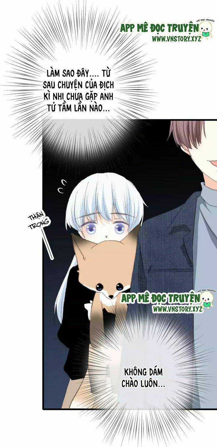 Con Tim Rung Động 2 - Chapter 19 - Trang 51