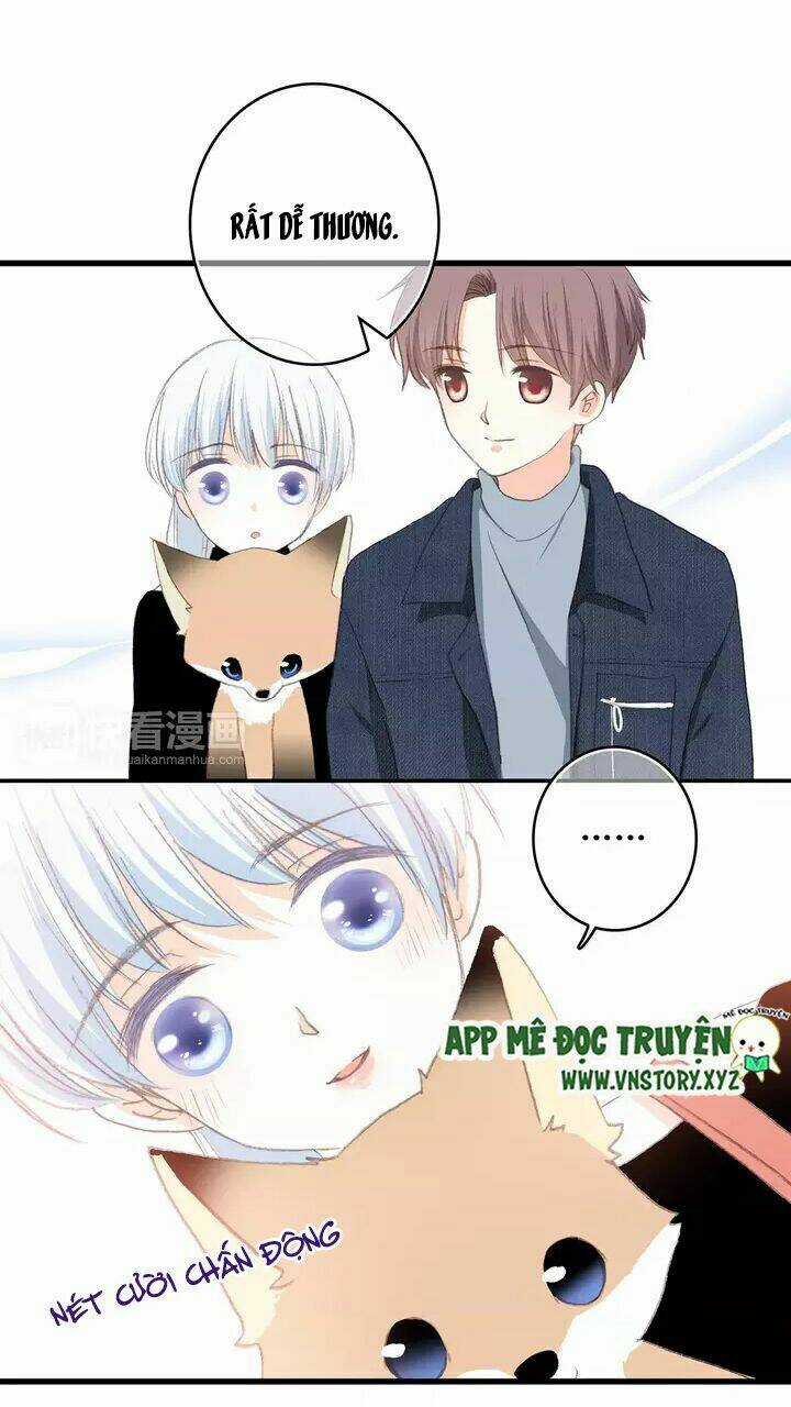 Con Tim Rung Động 2 - Chapter 19 - Trang 53