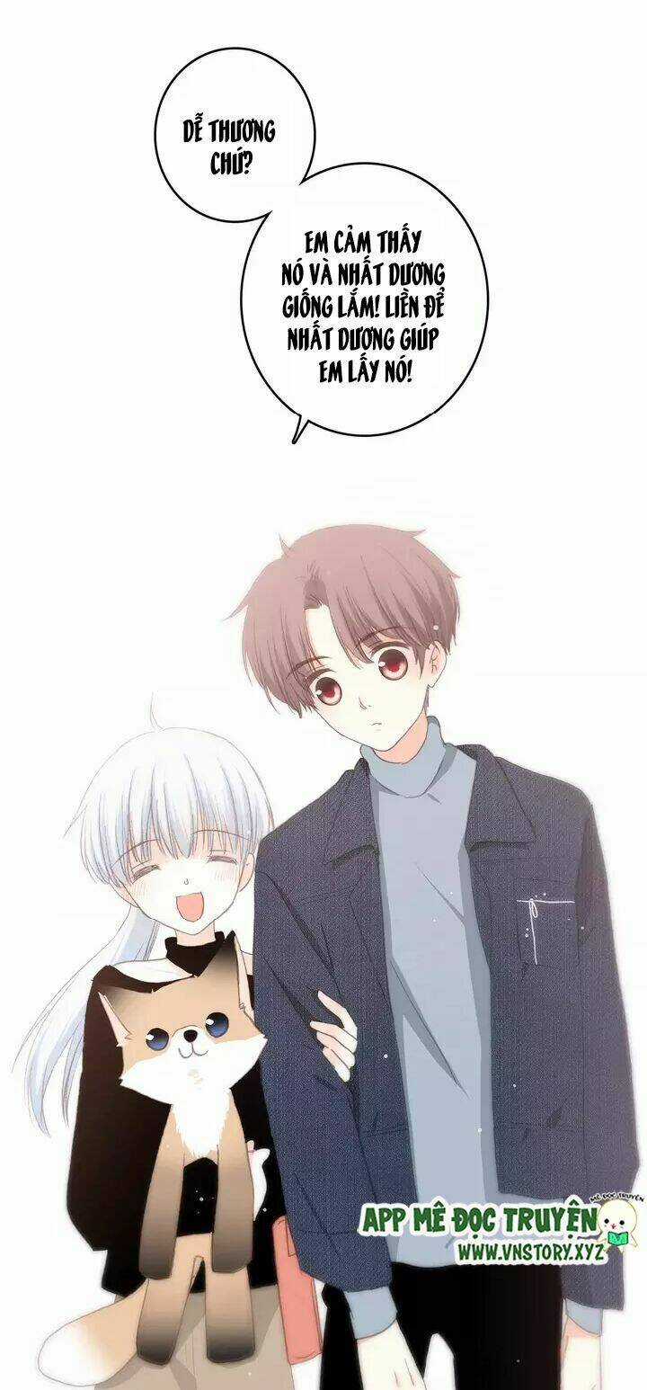 Con Tim Rung Động 2 - Chapter 19 - Trang 54