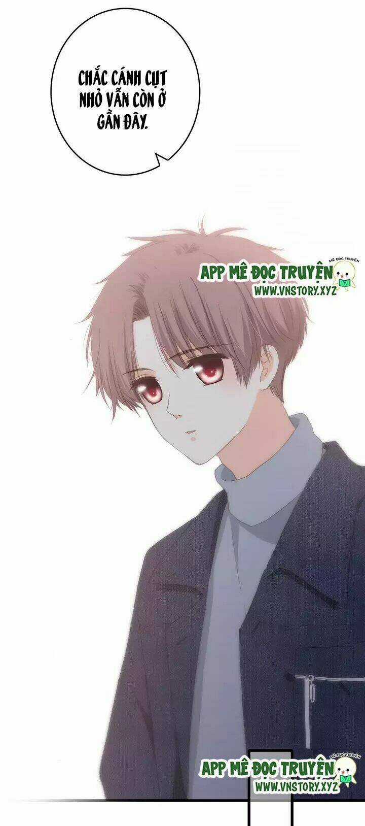 Con Tim Rung Động 2 - Chapter 19 - Trang 59