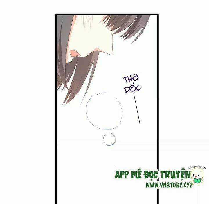 Con Tim Rung Động 2 - Chapter 19 - Trang 61