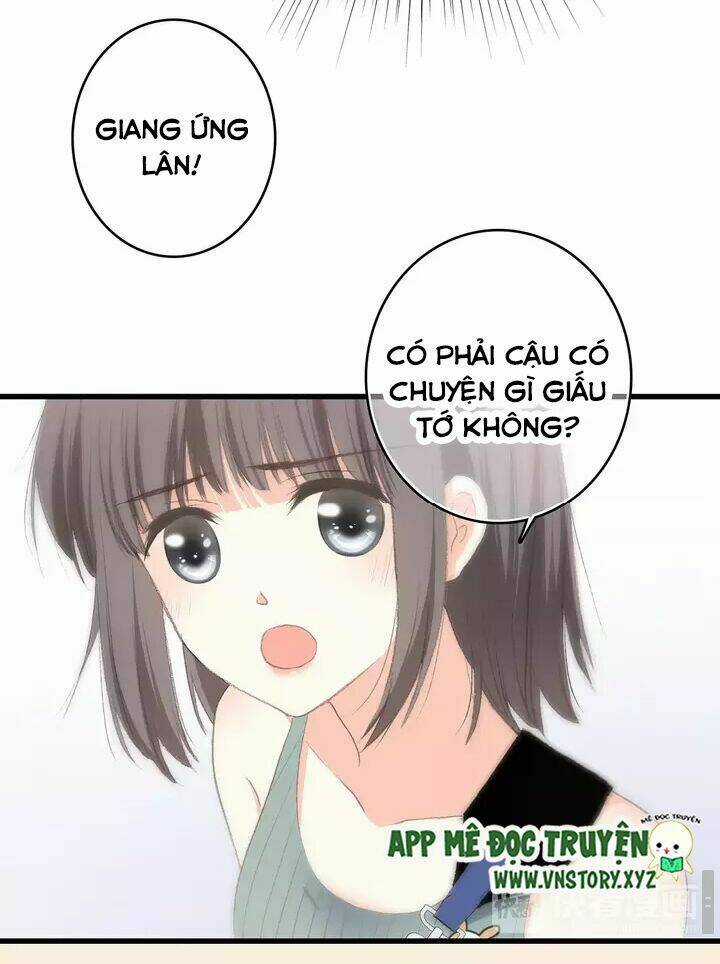 Con Tim Rung Động 2 - Chapter 19 - Trang 64