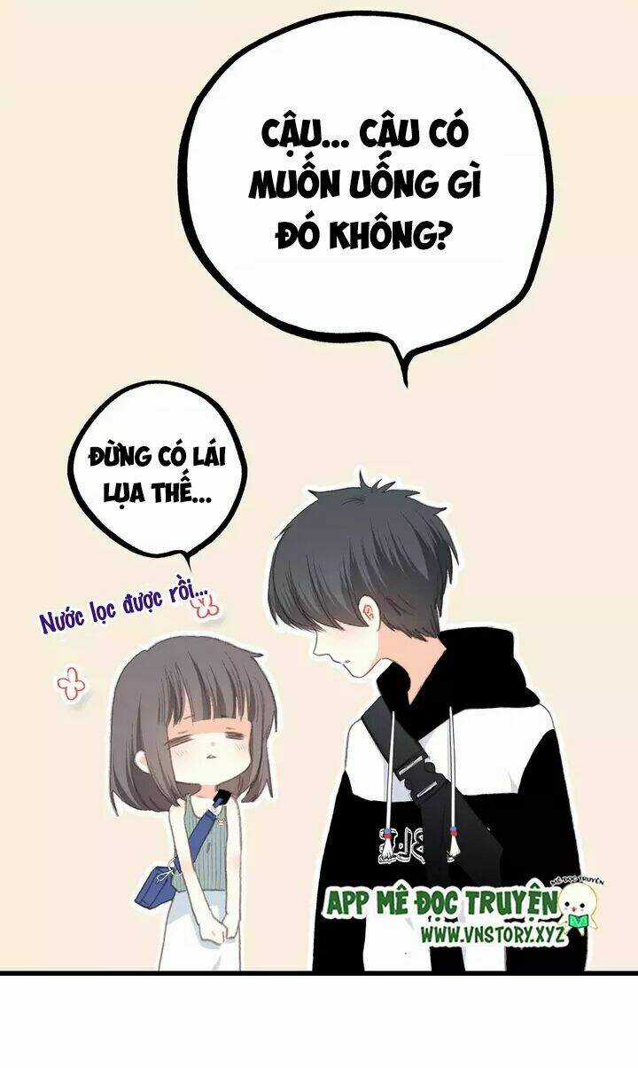 Con Tim Rung Động 2 - Chapter 19 - Trang 65