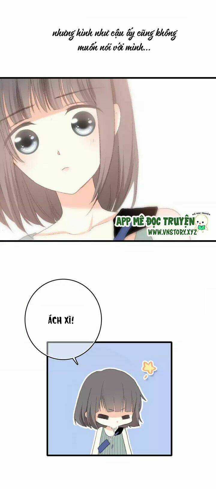 Con Tim Rung Động 2 - Chapter 19 - Trang 67