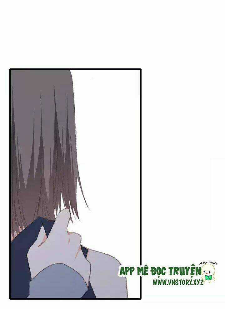 Con Tim Rung Động 2 - Chapter 19 - Trang 71
