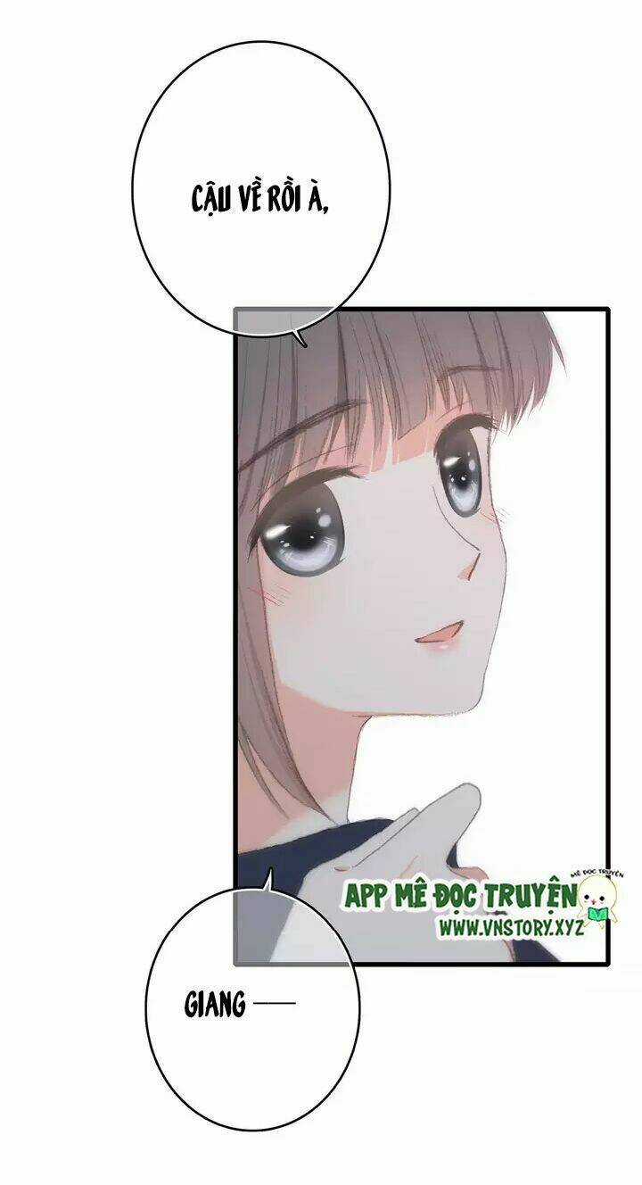 Con Tim Rung Động 2 - Chapter 19 - Trang 72