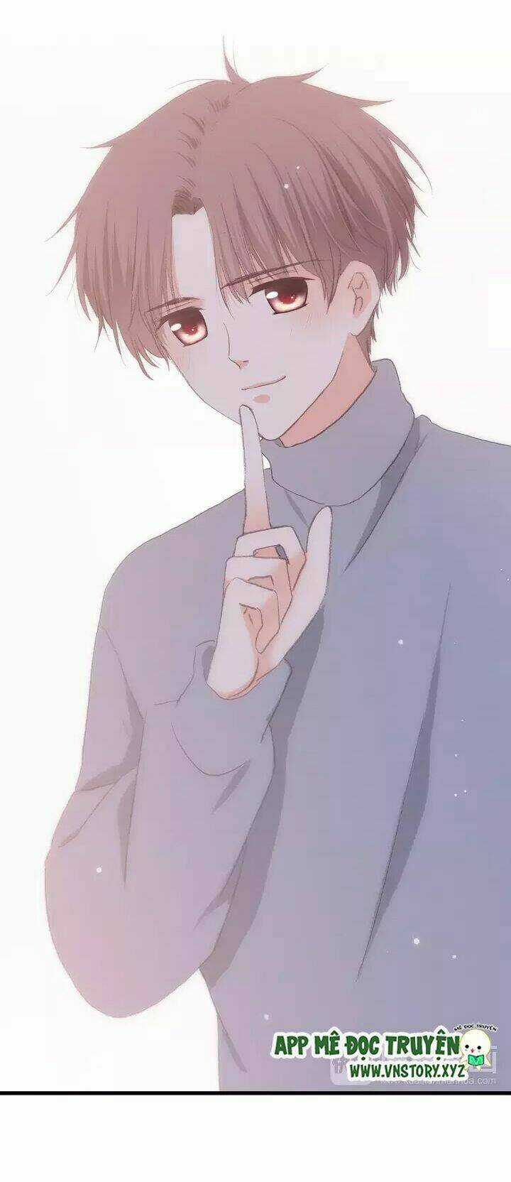 Con Tim Rung Động 2 - Chapter 19 - Trang 75