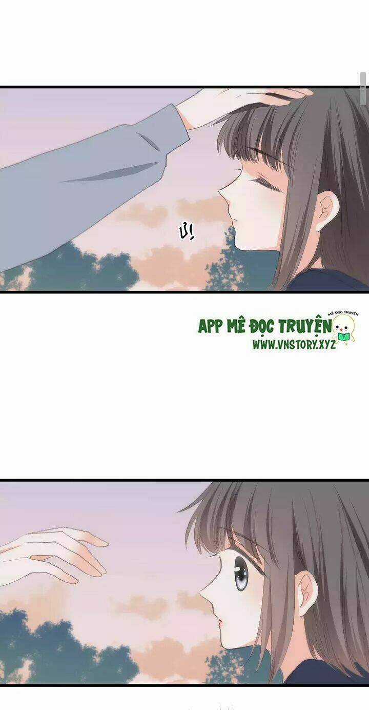Con Tim Rung Động 2 - Chapter 19 - Trang 76