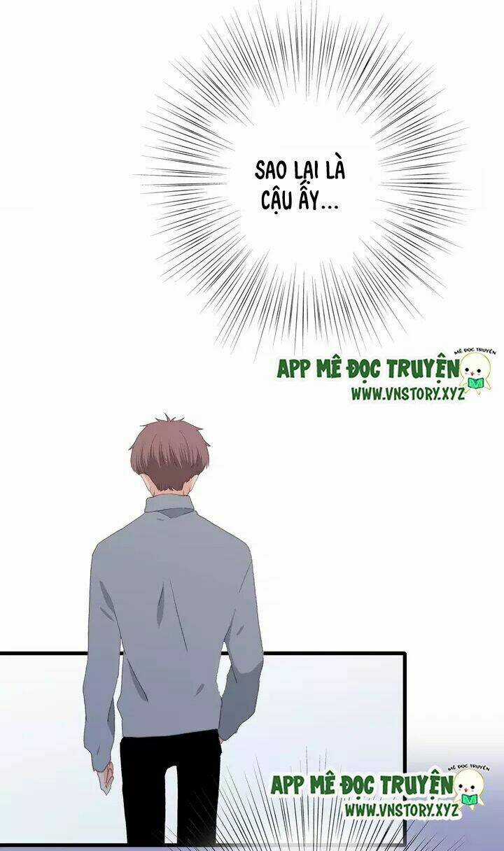 Con Tim Rung Động 2 - Chapter 19 - Trang 77