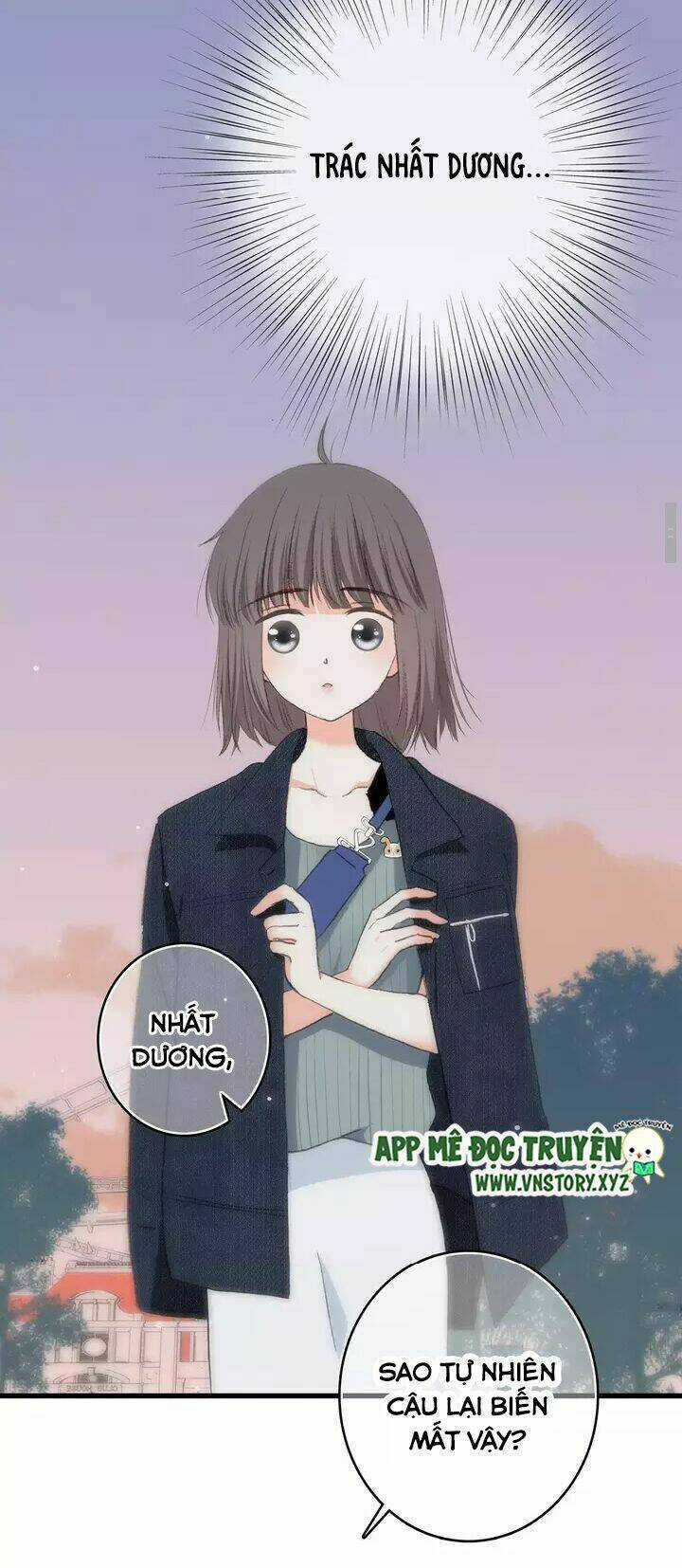 Con Tim Rung Động 2 - Chapter 19 - Trang 78