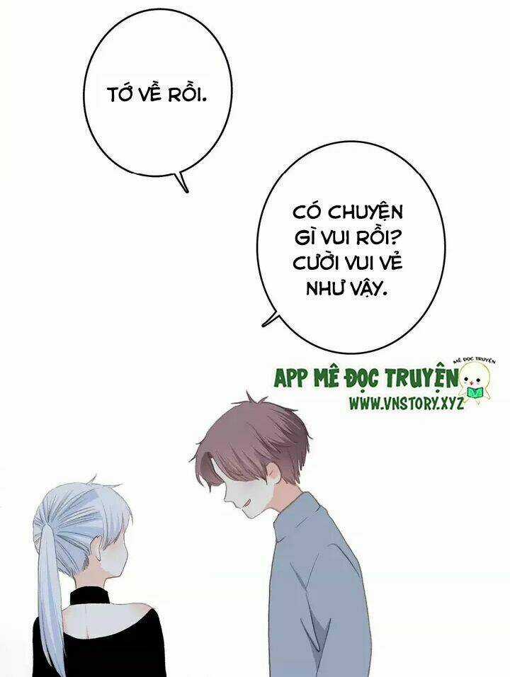 Con Tim Rung Động 2 - Chapter 19 - Trang 79