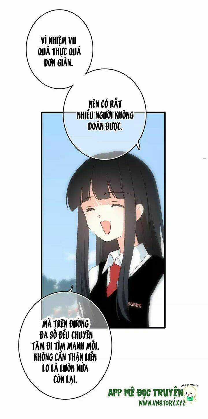 Con Tim Rung Động 2 - Chapter 19 - Trang 9