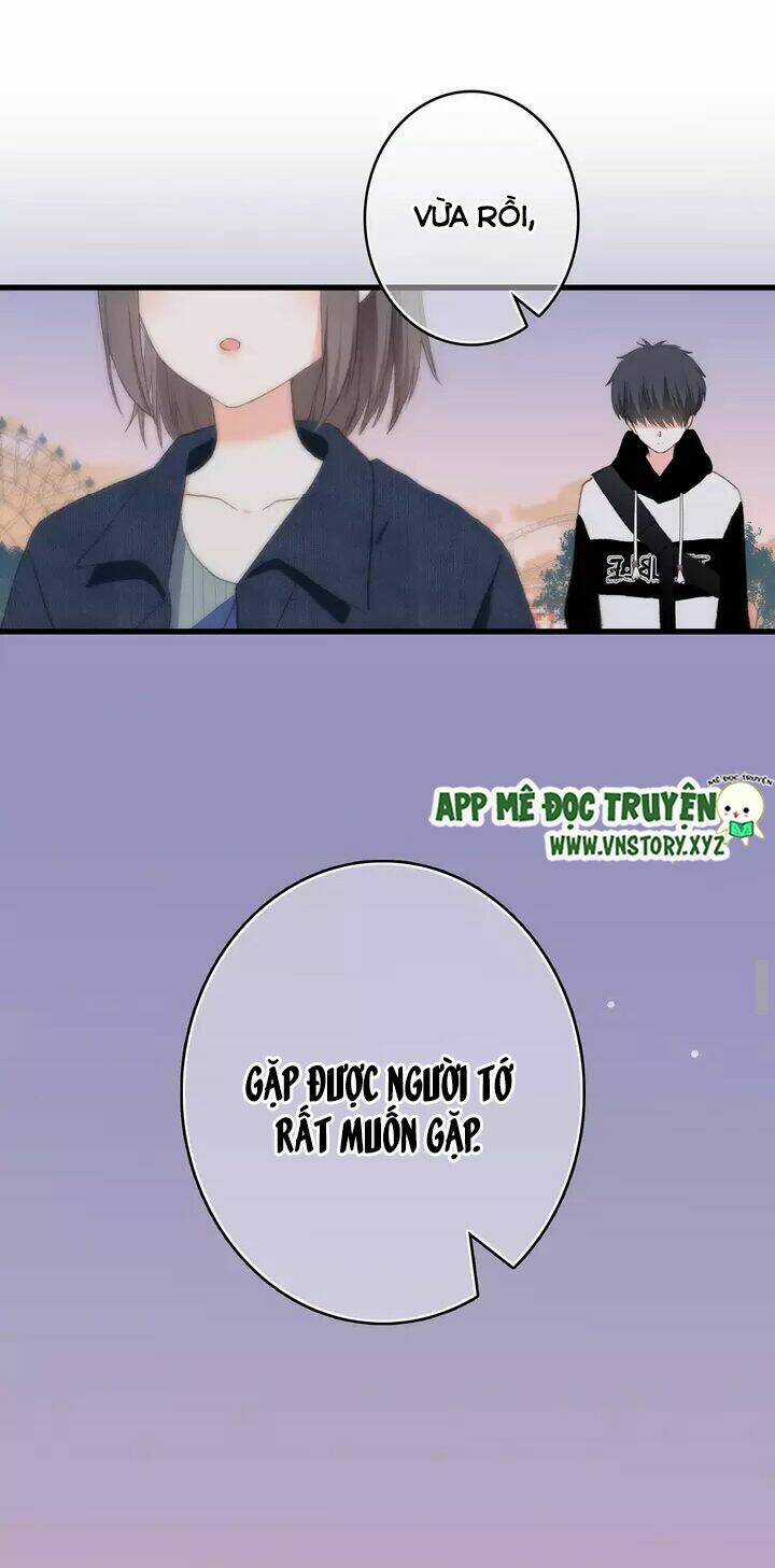 Con Tim Rung Động 2 - Chapter 19 - Trang 81