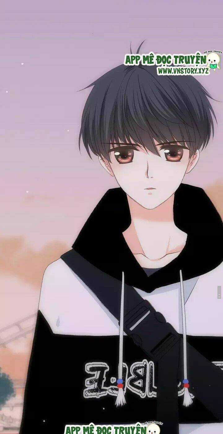 Con Tim Rung Động 2 - Chapter 19 - Trang 82