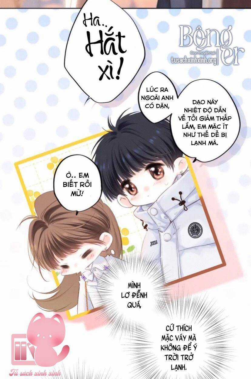 Con Tim Rung Động 2 - Chapter 190 - Trang 4