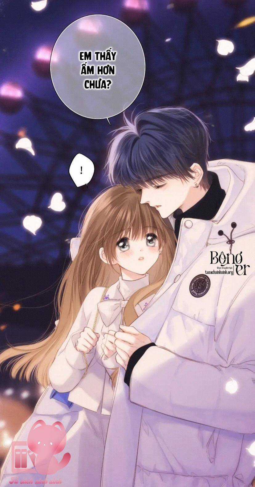 Con Tim Rung Động 2 - Chapter 190 - Trang 6