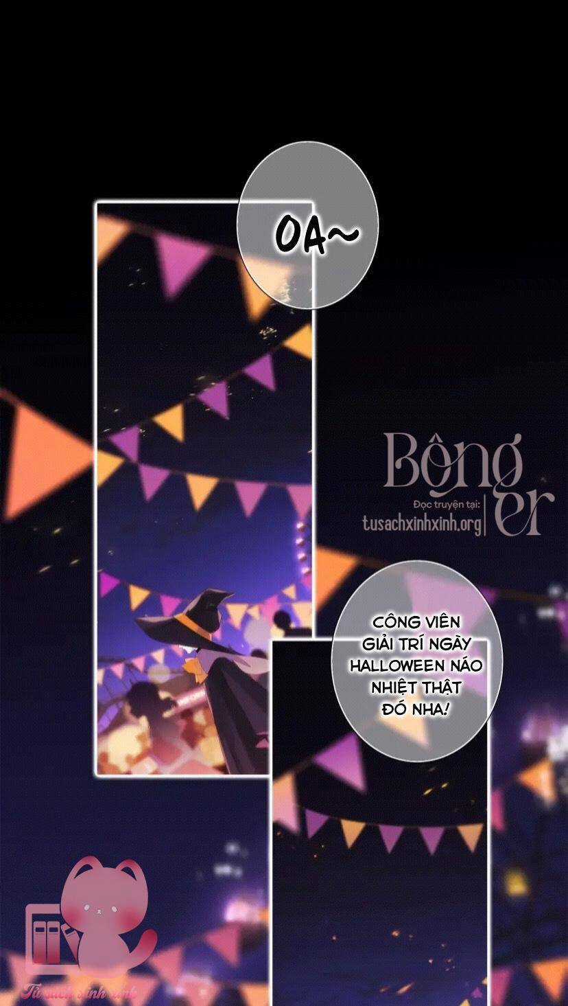 Con Tim Rung Động 2 - Chapter 190 - Trang 9