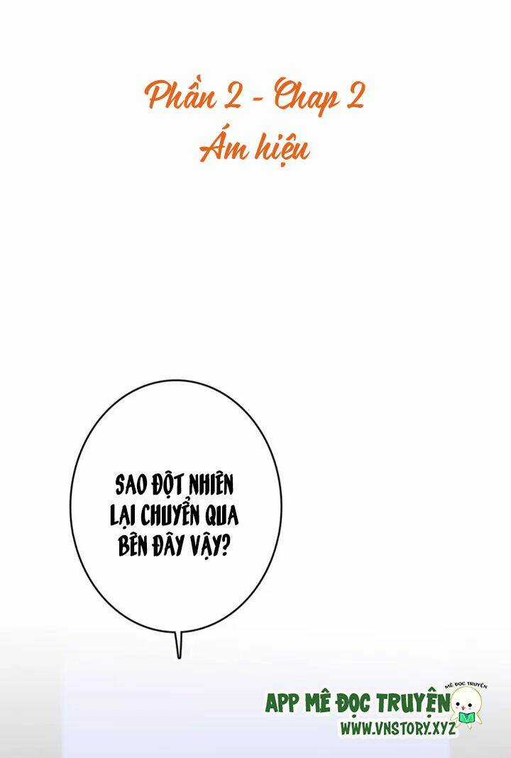 Con Tim Rung Động 2 - Chapter 2 - Trang 11