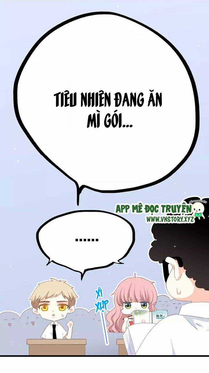 Con Tim Rung Động 2 - Chapter 2 - Trang 20