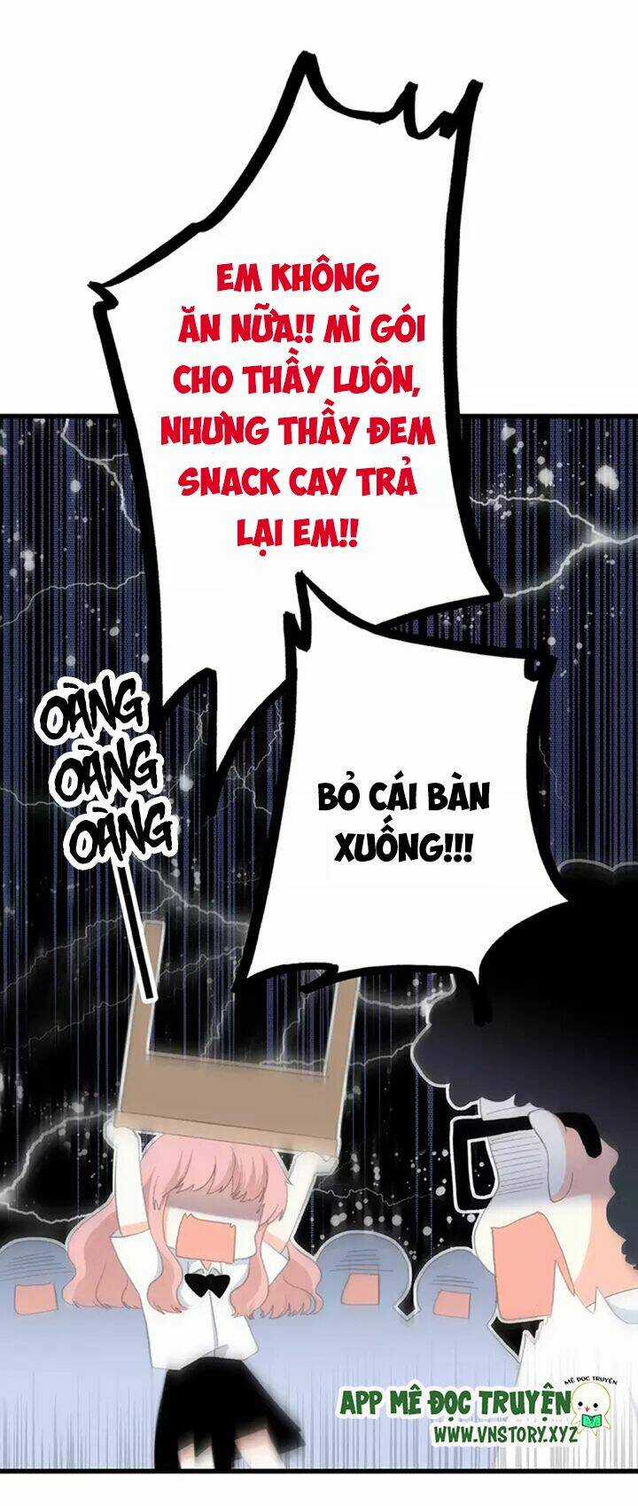 Con Tim Rung Động 2 - Chapter 2 - Trang 23