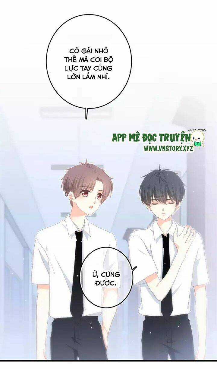 Con Tim Rung Động 2 - Chapter 2 - Trang 4