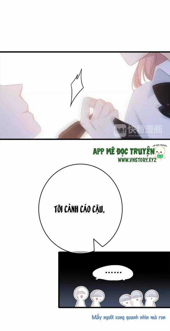 Con Tim Rung Động 2 - Chapter 2 - Trang 36