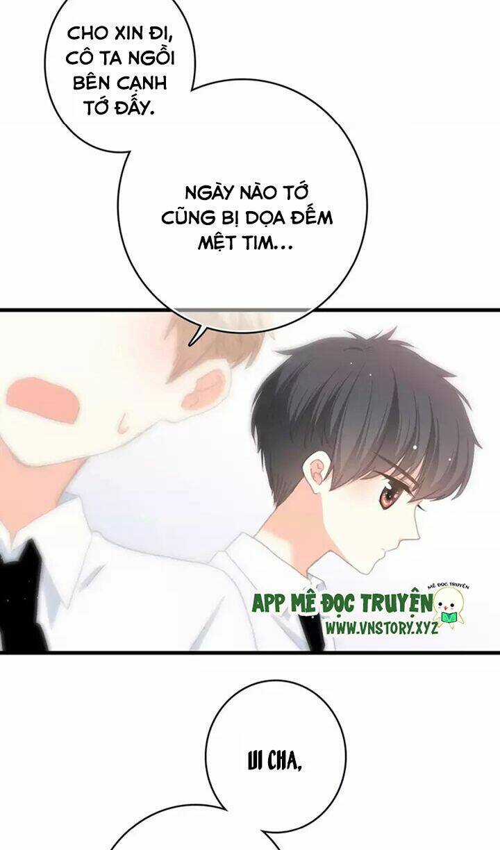 Con Tim Rung Động 2 - Chapter 2 - Trang 42