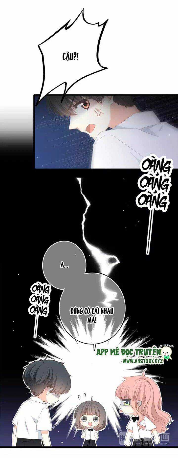 Con Tim Rung Động 2 - Chapter 2 - Trang 47