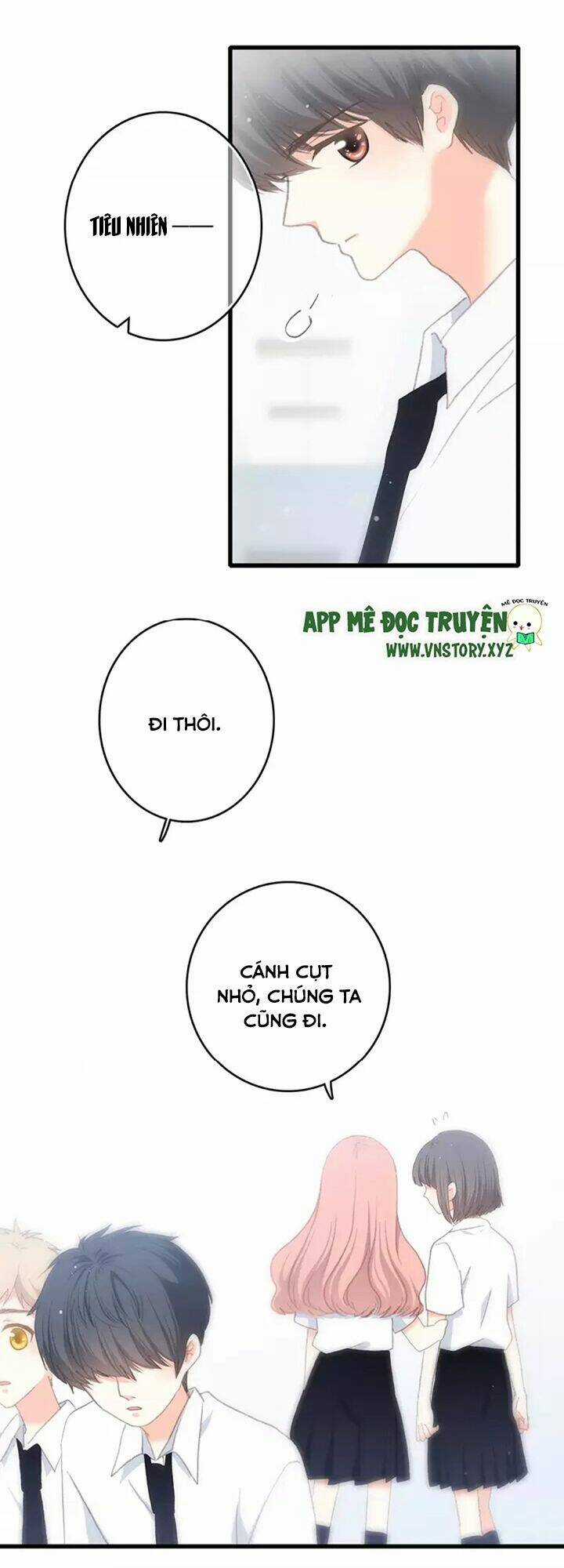 Con Tim Rung Động 2 - Chapter 2 - Trang 49