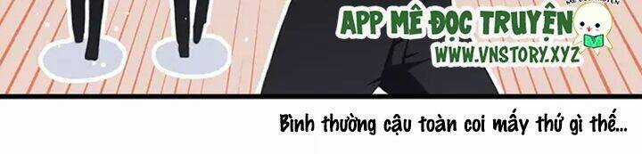 Con Tim Rung Động 2 - Chapter 2 - Trang 6