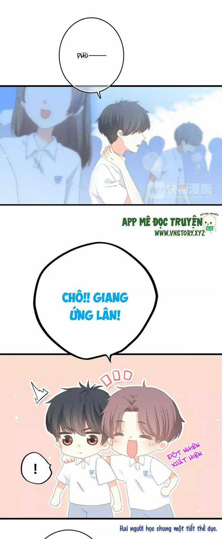 Con Tim Rung Động 2 - Chapter 2 - Trang 67