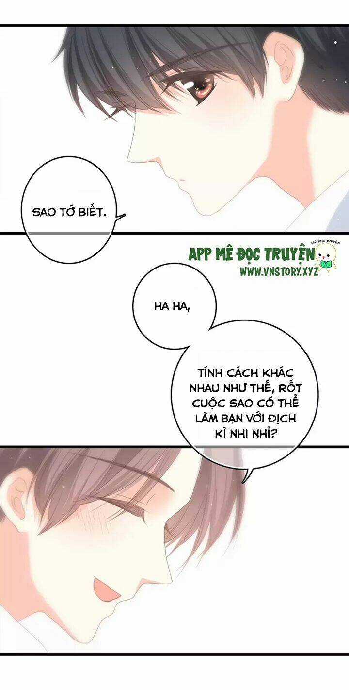 Con Tim Rung Động 2 - Chapter 2 - Trang 72