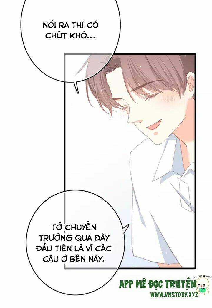 Con Tim Rung Động 2 - Chapter 2 - Trang 74