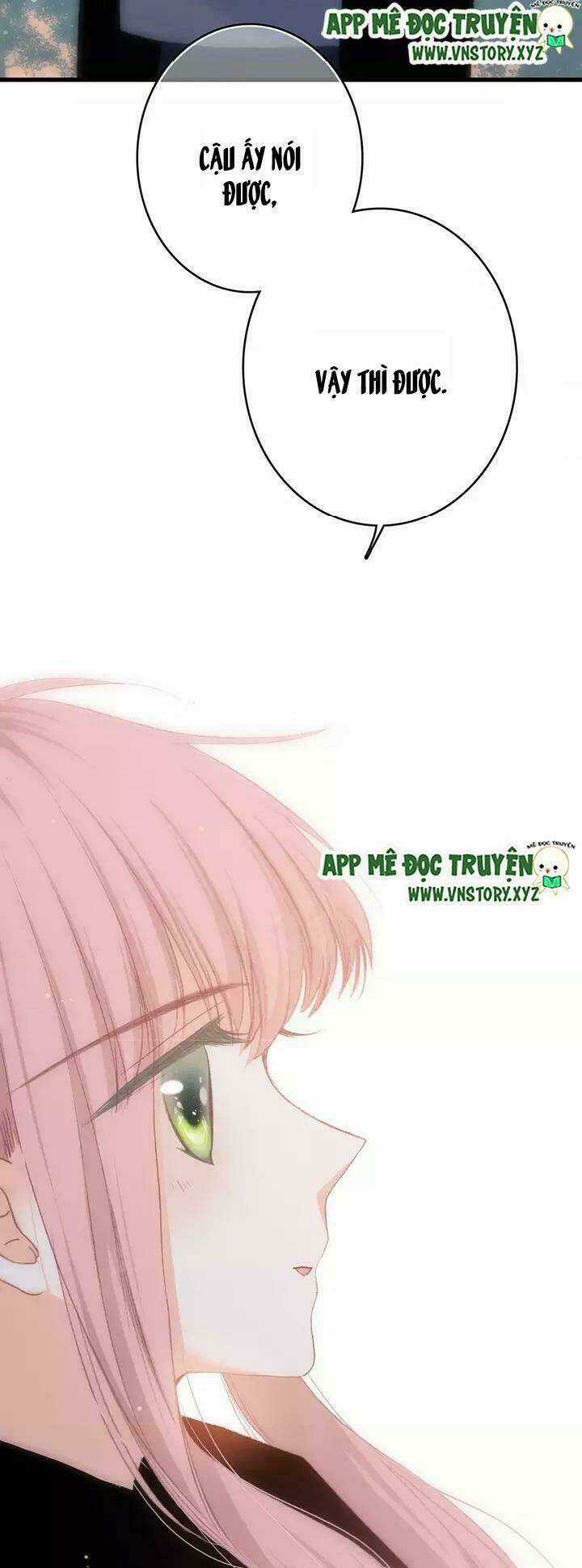 Con Tim Rung Động 2 - Chapter 20.5 - Trang 12