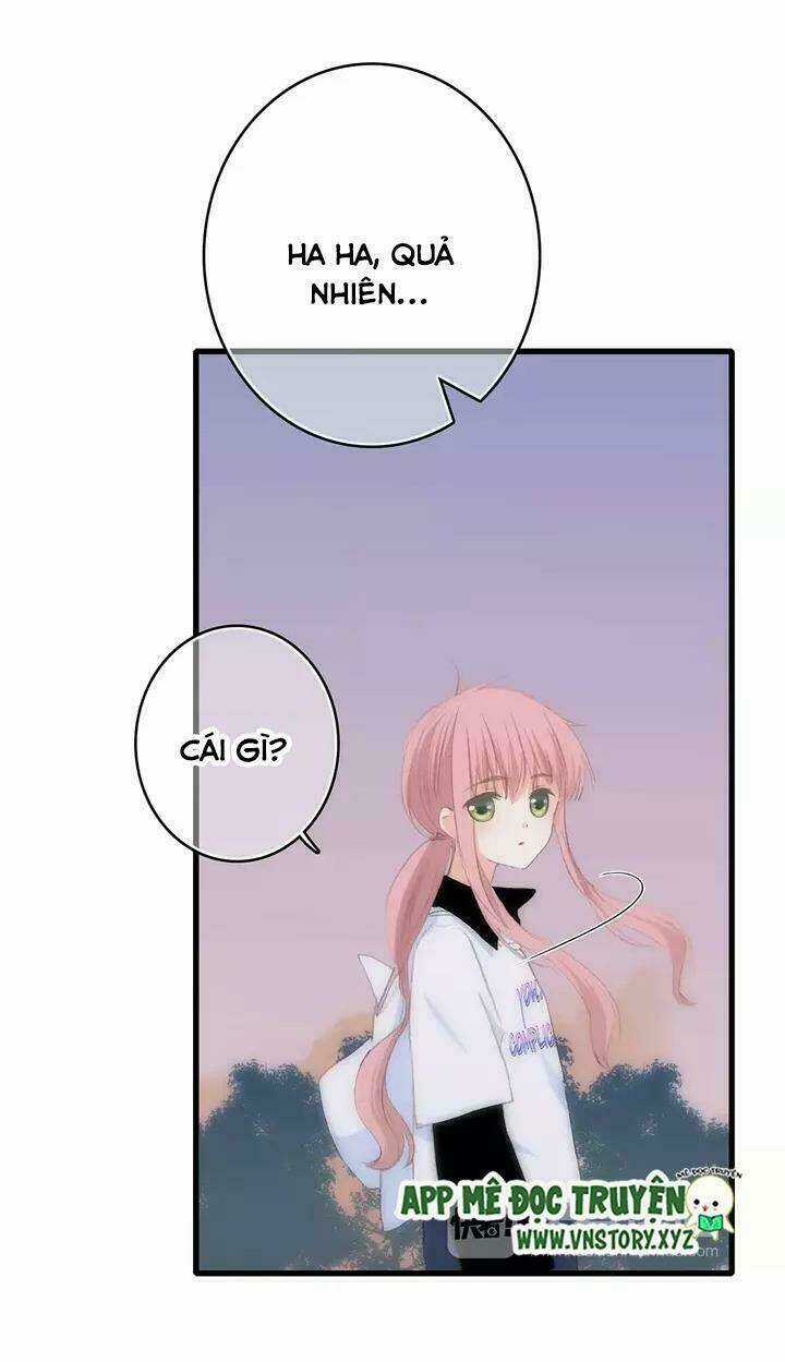 Con Tim Rung Động 2 - Chapter 20.5 - Trang 14