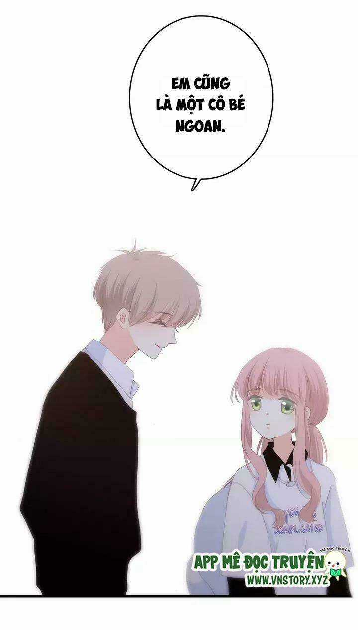 Con Tim Rung Động 2 - Chapter 20.5 - Trang 15