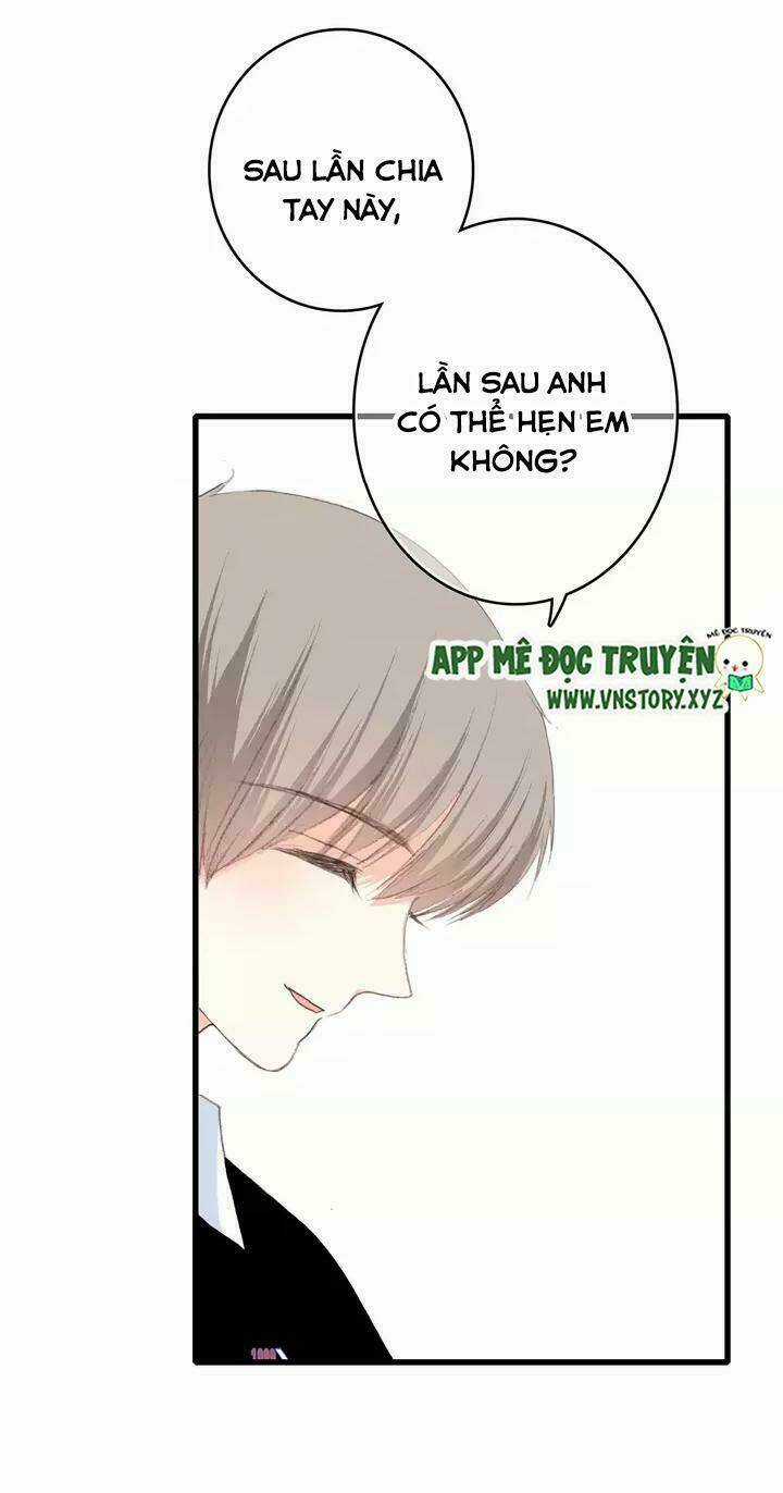 Con Tim Rung Động 2 - Chapter 20.5 - Trang 17