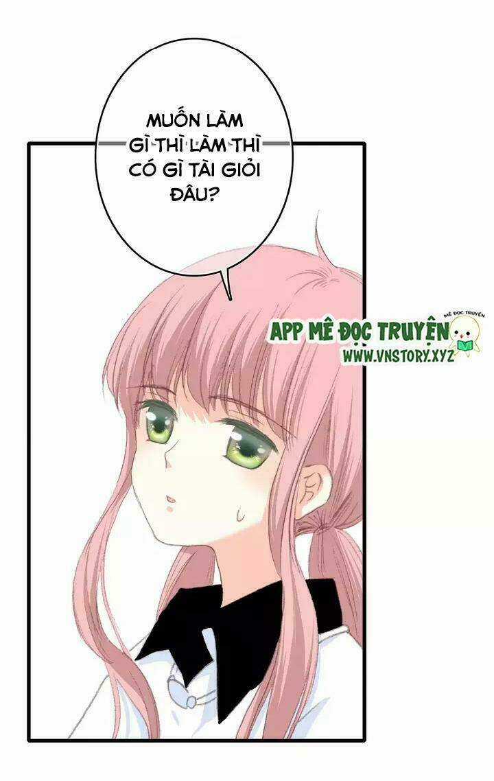 Con Tim Rung Động 2 - Chapter 20.5 - Trang 19