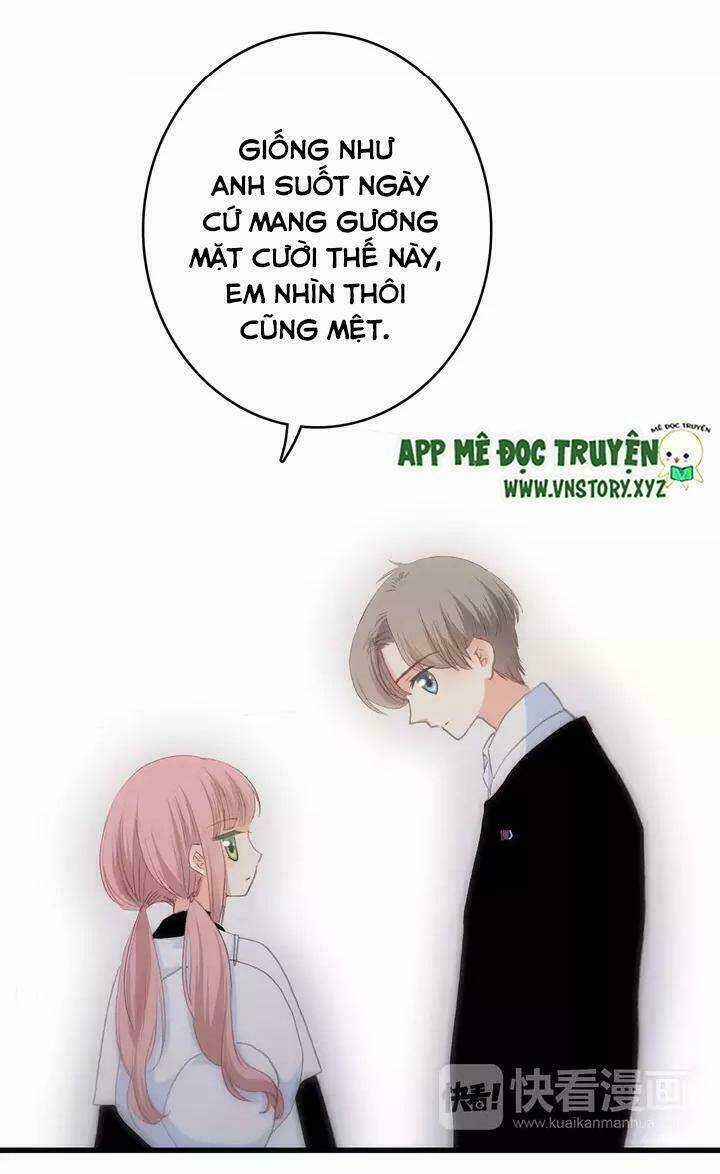 Con Tim Rung Động 2 - Chapter 20.5 - Trang 20