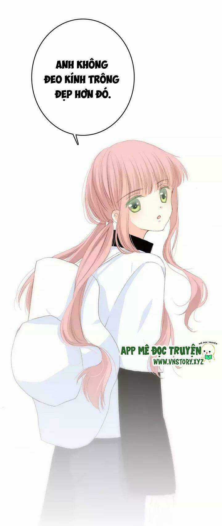 Con Tim Rung Động 2 - Chapter 20.5 - Trang 22