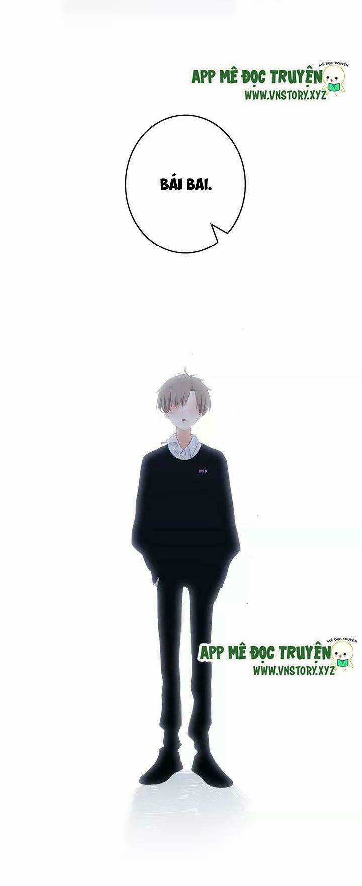 Con Tim Rung Động 2 - Chapter 20.5 - Trang 23