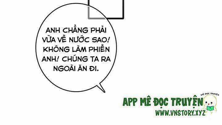 Con Tim Rung Động 2 - Chapter 20.5 - Trang 25