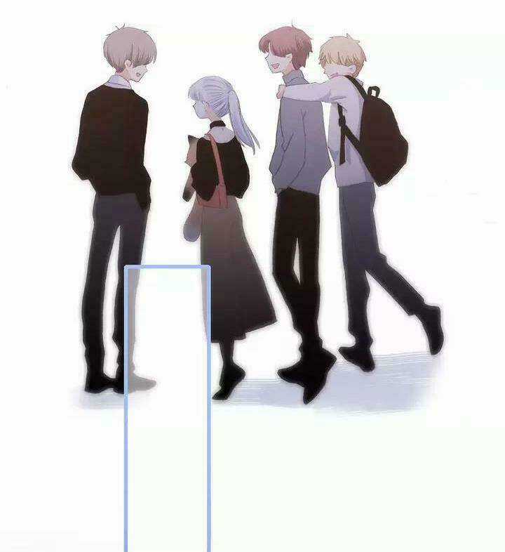 Con Tim Rung Động 2 - Chapter 20.5 - Trang 26