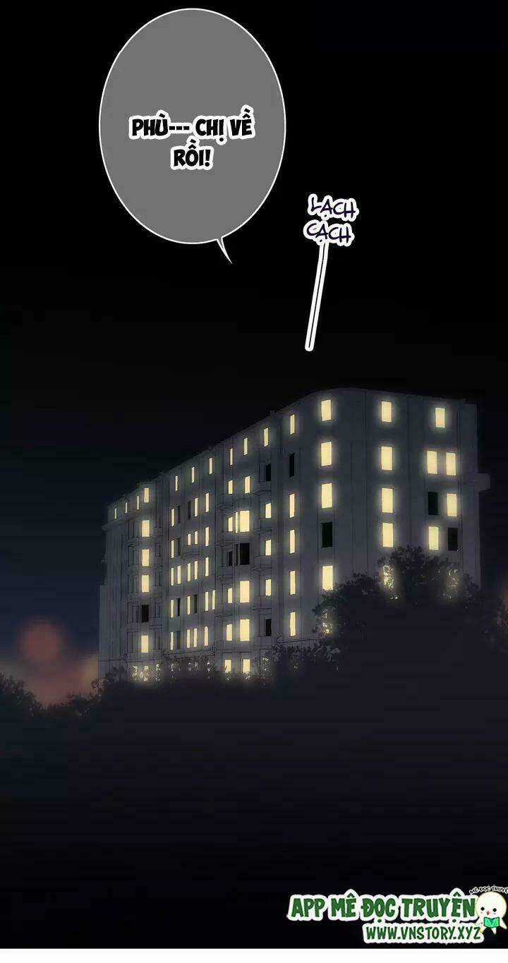 Con Tim Rung Động 2 - Chapter 20.5 - Trang 28