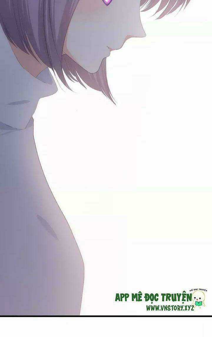 Con Tim Rung Động 2 - Chapter 20.5 - Trang 36