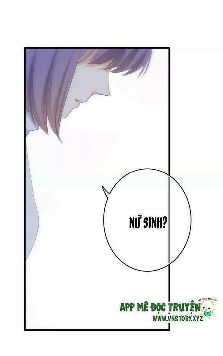 Con Tim Rung Động 2 - Chapter 20.5 - Trang 38