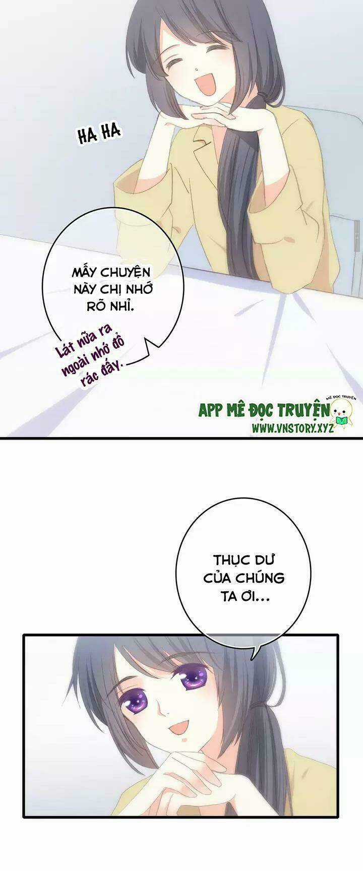 Con Tim Rung Động 2 - Chapter 20.5 - Trang 42